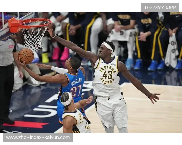 步行者八人得分上双击败尼克斯提升球队价值