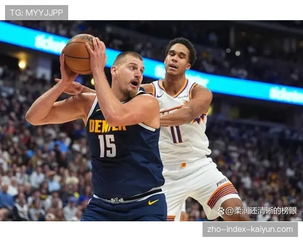 勇士击败掘金，约基奇大号三双难敌团队节奏掌控